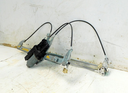 RENAULT LAGUNA II LIFT HB 05 1.9 DCI PODNOŚNIK MECHANIZM SZYBY LEWY PRZÓD