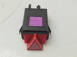 AUDI A6 C5 1.8T 98r PRZEŁĄCZNIK WŁĄCZNIK PRZYCISK AWARYJNYCH 4B0941509E 