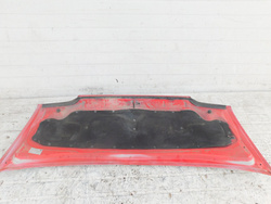 DUCATO II JUMPER BOXER 2.8 94-06 LIFT MASKA POKRYWA SILNIKA 