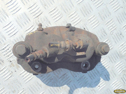 RENAULT MASTER MOVANO 99 ZACISK HAMULCOWY PRZÓD L