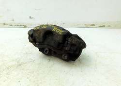 PEUGEOT 207 1.4b 5D 06r ZACISK HAMULCOWY PRAWY PRZÓD