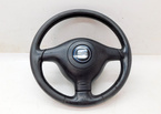 SEAT LEON I TOLEDO II 1.6 B 01r KIEROWNICA Z PODUSZKĄ