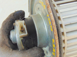 FSO POLONEZ ATU PLUS 1.6 00r WENTYLATOR DMUCHAWA