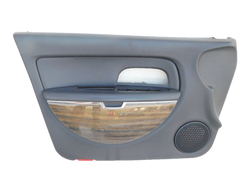 CITROEN C6 2.7 HDI 07r BOCZEK DRZWI LEWY PRZÓD