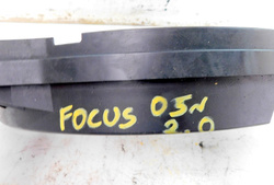 FORD FOCUS Mk2 2.0 TDCI 05r HB WENTYLATOR WIATRAK CHŁODNICY 3M5H-8C607-UC