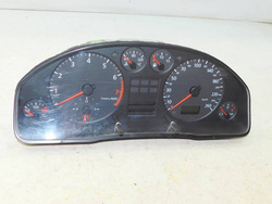 AUDI A6 C5 2.4 AUTOMAT ZESTAW STARTOWY 4B0927156BB