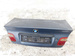 BMW E46 2.0D 136KM 99r SEDAN KLAPA TYŁ TYLNA