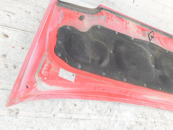 DUCATO II JUMPER BOXER 2.8 94-06 LIFT MASKA POKRYWA SILNIKA 