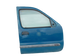 RENAULT KANGOO I 1.9D 2001r DRZWI PRAWY PRZÓD