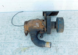 MB ACTROS MP3 MP2 POMPA HYDRAULICZNA PARKER DENISON T6DCMY