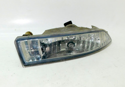 TOYOTA COROLLA E12 2.0 HALOGEN LAMPA PRZECIWMGIELNA PRAWA 
