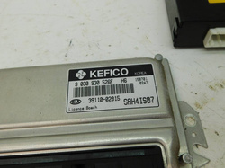 KIA PICANTO I 1.0 2005r ZESTAW STARTOWY