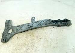 MB ACTROS MP4 12r EURO 5 MOCOWANIE ŚLIZG ZDERZAKA LEWY