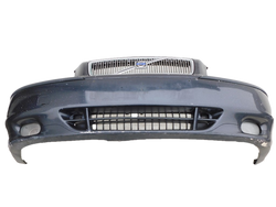 VOLVO S80 2.8T 99r ZDERZAK PRZÓD PRZEDNI