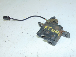 AUDI 80 B4 94r KOMBI ZAMEK KLAPY PRAWY