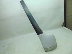 RENAULT PREMIUM 420DCI 04r NAROŻNIK PRAWY