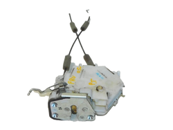 HONDA FRV FR-V 2005r ZAMEK DRZWI PRAWY TYŁ 