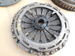 LANCIA PHEDRA 2.0JTD 04r SPRZĘGŁO DWUMAS KOMPLETNE
