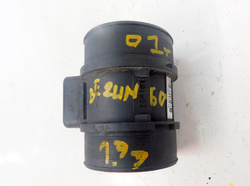 CITROEN BERLINGO PARTNER I 1.9 D 01r PRZEPŁYWOMIERZ 962833638