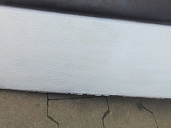 RENAULT KANGOO I 1.9 99r DRZWI PRAWE TYŁ SUWANE