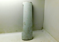 IVECO EUROCARGO 60E10 3,9L 102KM 91-01r POLIK NAROŻNIK OWIEWKA PRAWA