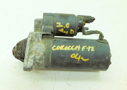 TOYOTA COROLLA E12 2.0 D ROZRUSZNIK 