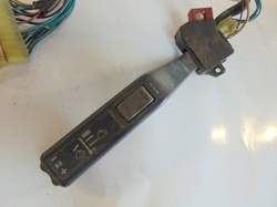 IVECO EUROMOVER 260 01r PRZEŁĄCZNIK WYCIERACZEK