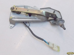 RENAULT MEGANE I 96r HB  SILNICZEK WYCIERACZKI TYŁ