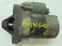 RENAULT TWINGO 1.1 2000r ROZRUSZNIK VALEO