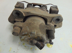 BMW E39 520 SEDAN 96r ZACISK PRAWY PRZÓD