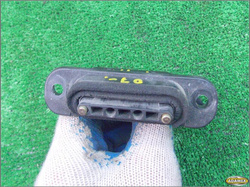 HYUNDAI H-1 H1 STAREX 07r STYK DRZWI ŚRODKOWYCH