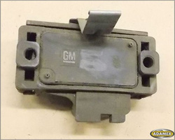 OPEL ASTRA F I 1.6 94r - CZUJNIK CIŚNIENIA