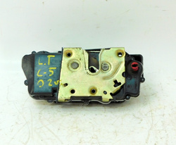 CITROEN C5 I 2.2 HDI 02r ZAMEK DRZWI LEWY TYŁ