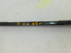 CITROEN C6 2.7 HDI 07r LISTWA DACHOWA PRAWA