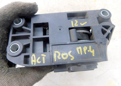 MB ACTROS MP4 12r EURO 5 PEDAŁ POTENCJOMETR GAZU A9603000004