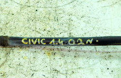 HONDA CIVIC VII 1.4 02r LINKI CIĘGNA ZMIANY BIEGÓW