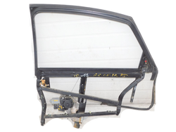 AUDI A6 C5 1998r SEDAN PODNOSNIK SZYBY PRAWY TYŁ