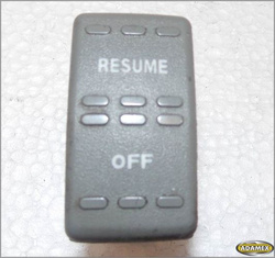 IVECO EUROSTAR 9500 99r - PRZEŁĄCZNIK