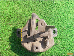 HYUNDAI ACCENT 95r 3D - ZAMEK MASKI