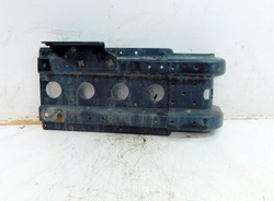 MAN TGX LIFT 18r 460KM EURO 6 MOCOWANIE WSPORNIK WIESZAK BŁOTNIKA LEWY