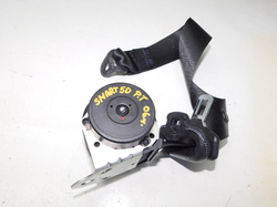 SMART FORFOUR I 2006r PAS BEZPIECZENSTWA PRAWY TYŁ