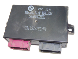 BMW E39 523i 2.5 170KM 97r MODUŁ STEROWNIK PDC