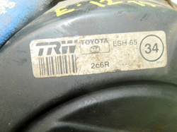 TOYOTA COROLLA TS E12 05r 1.8 192KM SERWO POMPA HAMULCOWA 