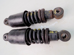 MAN M2000 14.224 97r AMORTYZATOR KABINY TYŁ