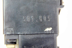 MAN LE 10.225 L2000 M2000 02r PRZEŁĄCZNIK WŁĄCZNIK 