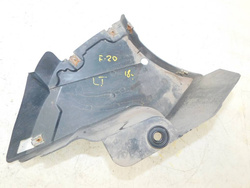 BMW F20 120i 18r LCI OSŁONA PODWOZIA LEWY TYŁ 