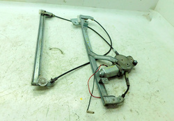 LAND ROVER FREELANDER I 03r 2.0TD4 PODNOŚNIK MECHANIZM SZYBY PRAWY PRZÓD