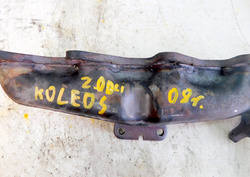 RENAULT KOLEOS I 2.0D 09 KOLEKTOR WYDECHOWY