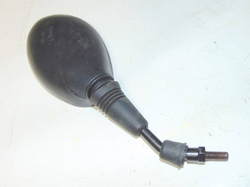 SKUTER LONGJIA EAGLE 2018r - LUSTERKO LEWE