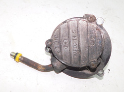 MERCEDES VANEO W414 1.7CDI 02r VACUM WAKUM POMPA